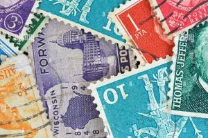 Canceled Postage Stamps: A Collector's Guide Old Stamp Collecting Guide: Discover, Value & Preserve Vintage Stamps Canceled Postage Stamps: A Collector's Guide | Old Stamp Collecting Guide: Discover, Value & Preserve Vintage Stamps