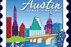 Explore Stamp Collecting in Austin, TX | Old Stamp Collecting Guide: Discover, Value & Preserve Vintage Stamps
