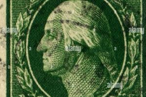 Classic United States 1 Cent Stamps: A Guide | Old Stamp Collecting Guide: Discover, Value & Preserve Vintage Stamps