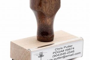 Design Your Custom Disc Golf Stamp Today! Old Stamp Collecting Guide: Discover, Value & Preserve Vintage Stamps Design Your Custom Disc Golf Stamp Today! | Old Stamp Collecting Guide: Discover, Value & Preserve Vintage Stamps