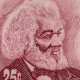 Historic Frederick Douglass 25 Cent Stamp Value | Old Stamp Collecting Guide: Discover, Value & Preserve Vintage Stamps