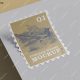 Free Postage Stamp Mockup PSD & Vector | Old Stamp Collecting Guide: Discover, Value & Preserve Vintage Stamps