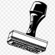 Custom Clipart Rubber Stamp Designs & Ideas | Old Stamp Collecting Guide: Discover, Value & Preserve Vintage Stamps