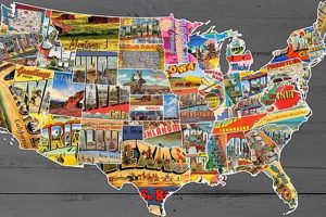 Usa Postcard Old Stamp Collecting Guide: Discover, Value & Preserve Vintage Stamps Usa Postcard | Old Stamp Collecting Guide: Discover, Value & Preserve Vintage Stamps