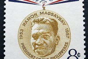 Historic Champion of Liberty 8c Stamp: 1957 IGY Issue Old Stamp Collecting Guide: Discover, Value & Preserve Vintage Stamps Historic Champion of Liberty 8c Stamp: 1957 IGY Issue | Old Stamp Collecting Guide: Discover, Value & Preserve Vintage Stamps