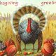 Beautiful Thanksgiving Postcard Designs & Ideas | Old Stamp Collecting Guide: Discover, Value & Preserve Vintage Stamps