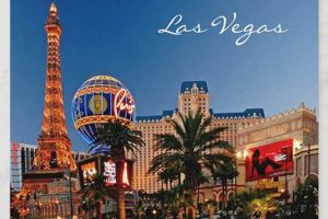 Classic Vegas Postcards: Souvenirs & More | Old Stamp Collecting Guide: Discover, Value & Preserve Vintage Stamps
