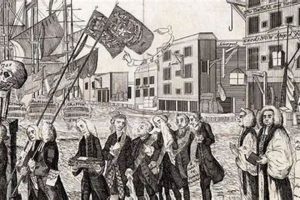 Colonists' Revolt: The Stamp Act Backlash Old Stamp Collecting Guide: Discover, Value & Preserve Vintage Stamps Colonists' Revolt: The Stamp Act Backlash | Old Stamp Collecting Guide: Discover, Value & Preserve Vintage Stamps