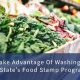 WA Food Stamps: Your Guide &amp; Resources | Old Stamp Collecting Guide: Discover, Value & Preserve Vintage Stamps
