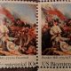 Collectible US Bicentennial 10-Cent Stamps | Old Stamp Collecting Guide: Discover, Value & Preserve Vintage Stamps