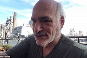 Charles Hack: Stamp Collector Extraordinaire Old Stamp Collecting Guide: Discover, Value & Preserve Vintage Stamps Charles Hack: Stamp Collector Extraordinaire | Old Stamp Collecting Guide: Discover, Value & Preserve Vintage Stamps