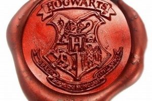 Hogwarts Seal Stamp Old Stamp Collecting Guide: Discover, Value & Preserve Vintage Stamps Hogwarts Seal Stamp | Old Stamp Collecting Guide: Discover, Value & Preserve Vintage Stamps