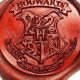 Hogwarts Seal Stamp | Old Stamp Collecting Guide: Discover, Value & Preserve Vintage Stamps