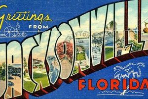 Vintage Jacksonville Postcards: Scenic Florida Memories Old Stamp Collecting Guide: Discover, Value & Preserve Vintage Stamps Vintage Jacksonville Postcards: Scenic Florida Memories | Old Stamp Collecting Guide: Discover, Value & Preserve Vintage Stamps