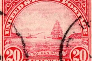 Classic 20 Cent Golden Gate Stamp Guide Old Stamp Collecting Guide: Discover, Value & Preserve Vintage Stamps Classic 20 Cent Golden Gate Stamp Guide | Old Stamp Collecting Guide: Discover, Value & Preserve Vintage Stamps