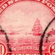 Classic 20 Cent Golden Gate Stamp Guide | Old Stamp Collecting Guide: Discover, Value & Preserve Vintage Stamps