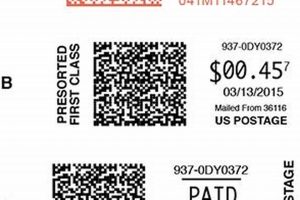 Metered Postage Stamps: Guide & Benefits Old Stamp Collecting Guide: Discover, Value & Preserve Vintage Stamps Metered Postage Stamps: Guide & Benefits | Old Stamp Collecting Guide: Discover, Value & Preserve Vintage Stamps