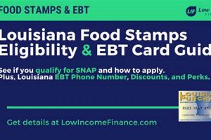 Louisiana Food Stamp Program Guide & FAQs Old Stamp Collecting Guide: Discover, Value & Preserve Vintage Stamps Louisiana Food Stamp Program Guide & FAQs | Old Stamp Collecting Guide: Discover, Value & Preserve Vintage Stamps