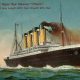 Vintage Titanic Postcards: History & Collection | Old Stamp Collecting Guide: Discover, Value & Preserve Vintage Stamps