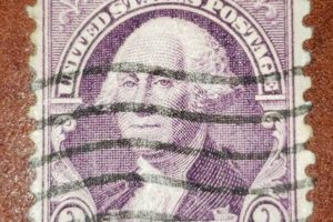 Historic 1861 Washington 3 Cent Stamp Purple & Rare Old Stamp Collecting Guide: Discover, Value & Preserve Vintage Stamps Historic 1861 Washington 3 Cent Stamp Purple & Rare | Old Stamp Collecting Guide: Discover, Value & Preserve Vintage Stamps