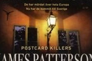 A Look at Liza Marklund's Postcard Killers Novel Old Stamp Collecting Guide: Discover, Value & Preserve Vintage Stamps A Look at Liza Marklund's Postcard Killers Novel | Old Stamp Collecting Guide: Discover, Value & Preserve Vintage Stamps