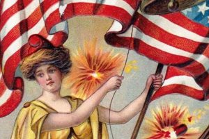 Classic Vintage 4th of July Postcards: A Guide Old Stamp Collecting Guide: Discover, Value & Preserve Vintage Stamps Classic Vintage 4th of July Postcards: A Guide | Old Stamp Collecting Guide: Discover, Value & Preserve Vintage Stamps