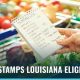 Louisiana SNAP Office Fax Numbers & Contact Info | Old Stamp Collecting Guide: Discover, Value & Preserve Vintage Stamps