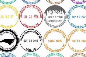 Collect National Parks Passport Stamps & Memories Old Stamp Collecting Guide: Discover, Value & Preserve Vintage Stamps Collect National Parks Passport Stamps & Memories | Old Stamp Collecting Guide: Discover, Value & Preserve Vintage Stamps