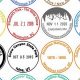 Collect National Parks Passport Stamps & Memories | Old Stamp Collecting Guide: Discover, Value & Preserve Vintage Stamps