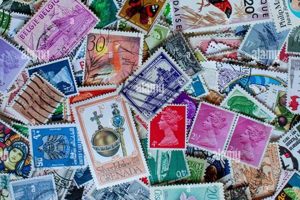 Guide to International Postage Stamps & Mailing Old Stamp Collecting Guide: Discover, Value & Preserve Vintage Stamps Guide to International Postage Stamps & Mailing | Old Stamp Collecting Guide: Discover, Value & Preserve Vintage Stamps