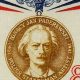 Historic 8-Cent Champion of Liberty Stamp & Value | Old Stamp Collecting Guide: Discover, Value & Preserve Vintage Stamps