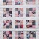Free Postage Stamp Quilt Patterns & Tutorials | Old Stamp Collecting Guide: Discover, Value & Preserve Vintage Stamps