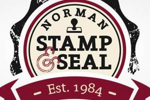 Norman Stamp & Seal Old Stamp Collecting Guide: Discover, Value & Preserve Vintage Stamps Norman Stamp & Seal | Old Stamp Collecting Guide: Discover, Value & Preserve Vintage Stamps
