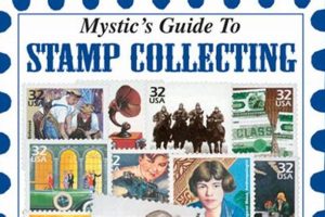 Stamp Collecting Guide Old Stamp Collecting Guide: Discover, Value & Preserve Vintage Stamps Stamp Collecting Guide | Old Stamp Collecting Guide: Discover, Value & Preserve Vintage Stamps