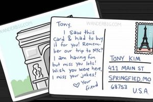 How To Use A Postcard | Old Stamp Collecting Guide: Discover, Value & Preserve Vintage Stamps