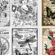Craft DIY Vintage Postcards: A How-To Guide | Old Stamp Collecting Guide: Discover, Value & Preserve Vintage Stamps
