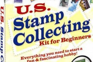 Best Stamp Collecting Kit: Starter & Pro Guide Old Stamp Collecting Guide: Discover, Value & Preserve Vintage Stamps Best Stamp Collecting Kit: Starter & Pro Guide | Old Stamp Collecting Guide: Discover, Value & Preserve Vintage Stamps