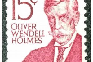 Classic 15c Oliver Wendell Holmes Stamp Guide Old Stamp Collecting Guide: Discover, Value & Preserve Vintage Stamps Classic 15c Oliver Wendell Holmes Stamp Guide | Old Stamp Collecting Guide: Discover, Value & Preserve Vintage Stamps
