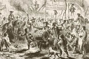 The Colonial Uprising: Stamp Act Resistance Old Stamp Collecting Guide: Discover, Value & Preserve Vintage Stamps The Colonial Uprising: Stamp Act Resistance | Old Stamp Collecting Guide: Discover, Value & Preserve Vintage Stamps
