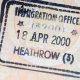 UK Passport Stamps: Guide &amp; FAQs | Old Stamp Collecting Guide: Discover, Value & Preserve Vintage Stamps