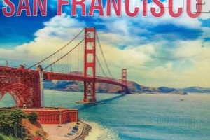 Vintage San Francisco Postcards: Iconic City Views Old Stamp Collecting Guide: Discover, Value & Preserve Vintage Stamps Vintage San Francisco Postcards: Iconic City Views | Old Stamp Collecting Guide: Discover, Value & Preserve Vintage Stamps