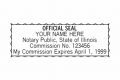 Illinois Notary Stamp Requirements: A Guide Old Stamp Collecting Guide: Discover, Value & Preserve Vintage Stamps Illinois Notary Stamp Requirements: A Guide | Old Stamp Collecting Guide: Discover, Value & Preserve Vintage Stamps