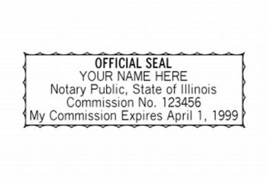 Illinois Notary Stamp Requirements: A Guide Old Stamp Collecting Guide: Discover, Value & Preserve Vintage Stamps Illinois Notary Stamp Requirements: A Guide | Old Stamp Collecting Guide: Discover, Value & Preserve Vintage Stamps
