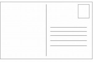 Free Blank Postcard Templates & Designs Old Stamp Collecting Guide: Discover, Value & Preserve Vintage Stamps Free Blank Postcard Templates & Designs | Old Stamp Collecting Guide: Discover, Value & Preserve Vintage Stamps