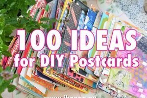 Creative DIY Postcard Ideas & Inspiration Old Stamp Collecting Guide: Discover, Value & Preserve Vintage Stamps Creative DIY Postcard Ideas & Inspiration | Old Stamp Collecting Guide: Discover, Value & Preserve Vintage Stamps
