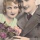 Send Romantic Lovers Postcards: Express Your Love | Old Stamp Collecting Guide: Discover, Value & Preserve Vintage Stamps