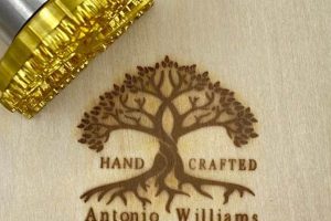 Handcrafted Custom Wood Brand Stamps & Seals Old Stamp Collecting Guide: Discover, Value & Preserve Vintage Stamps Handcrafted Custom Wood Brand Stamps & Seals | Old Stamp Collecting Guide: Discover, Value & Preserve Vintage Stamps