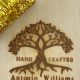 Handcrafted Custom Wood Brand Stamps & Seals | Old Stamp Collecting Guide: Discover, Value & Preserve Vintage Stamps