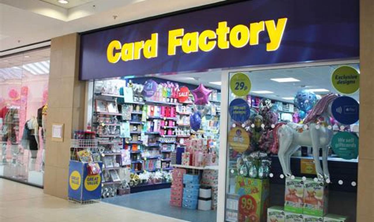 The Best Postcard Factory Printing Services Online