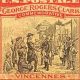 Historic George Rogers Clark 2 Cent Stamp Guide | Old Stamp Collecting Guide: Discover, Value & Preserve Vintage Stamps
